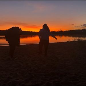 Meet your Posher, Sandy